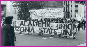 8 March on Washington pic by JD Doyle