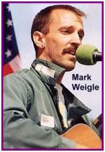 Mark Weigle