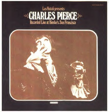 Charles Pierce LP
