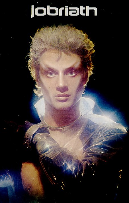 Jobriath
