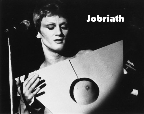 Jobriath