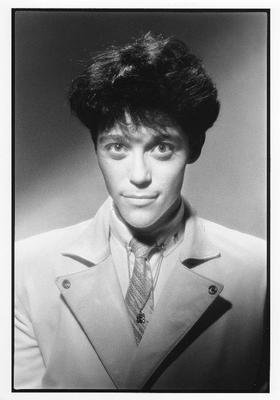 Zecca, in Get Wet days