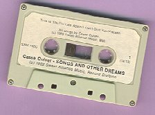 Songs & Other Dream