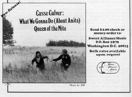 Culver 45