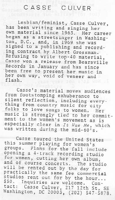 Culver article
