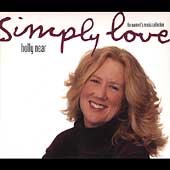 Holly Near's "Simply Love"