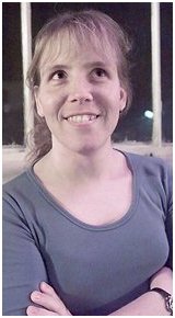 Julia Serano of Bitesize