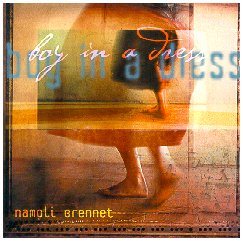 "Boy in a Dress" 2002