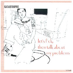 "Let's F*ck, Then Talk About My Problems"