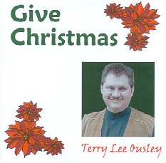 Give Christmas, 2000