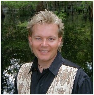 Danny Riddle, circa 2004