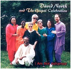 David K North & Gospel Celebration