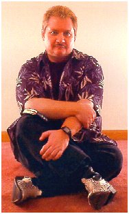 Terry Lee Ousley,  2003