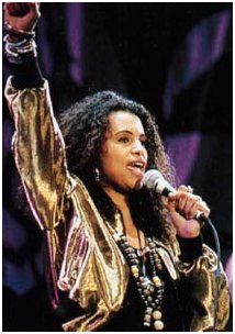 Neneh Cherry