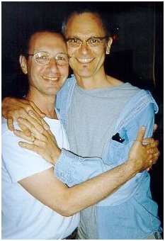 Dan Martin & Michael Biello