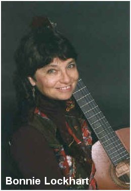 Bonnie Lockhart, current pic