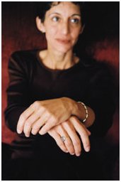 Adrienne Torf, recent pic