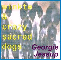 Georgie Jessup CD