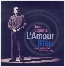 Tom Bogdan - L'Amour Bleu (1999)