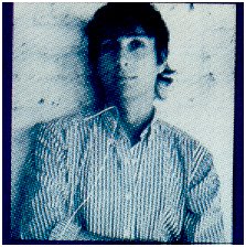 Michael Callen (1955-1993)