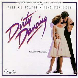 The Blow Monkeys - You Dont Own Me (from the "Dirty Dancing" soundtrack (1987)
