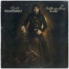 Dave Edmunds - Subtle as a Flying Mallet (1980)