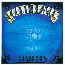 Good Riddance - Cover Ups (2002)