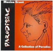 Monica Grant - Parodisiac (1995)