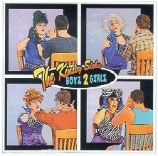 Kinsey Sicks - Boyz 2 Girls (1999)