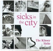 Kinsey Sicks - Sicks in the City (2002)