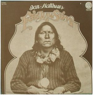 Ian Matthews - Tigers Will Survive (1972)