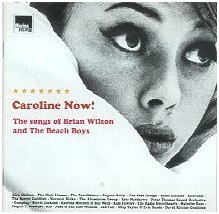 The Pearlfishers - Go Away, Boy (from the comp "Caroline Now! The Songs of Brian Wilson and the Beach Boys," 2000)