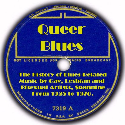 Queer Blues