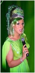 Hedda Lettuce