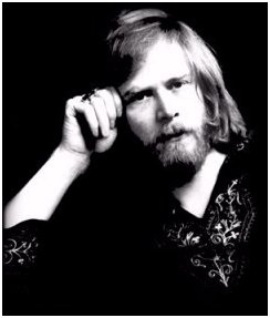 Long John Baldry