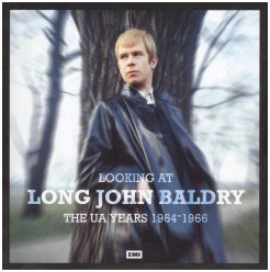Long John Baldry