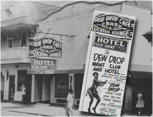 Dew Drop Inn
