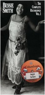 Bessie Smith Box Set Series