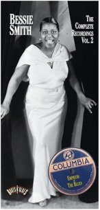 Bessie Smith Box Set Series