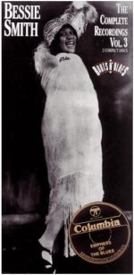 Bessie Smith Box Set Series