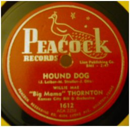 Big Mama Thornton 78