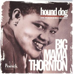 Big Mama Thornton