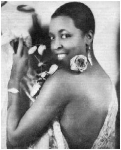 Ethel Waters
