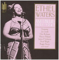 Ethel Waters