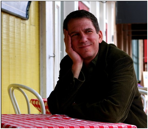 2007 Photo by Mike Perrow