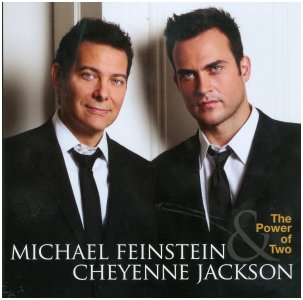 Michael Feinstein & Cheyenne Jackson