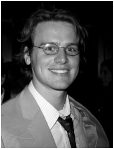 Jonathan Groff