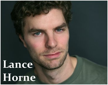 Lance Horne