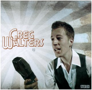 Greg Walters
