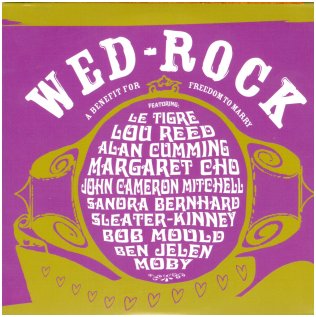 Wed-Rock